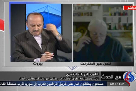 ناشط بحريني:دعوة اوباما جاءت متاخرة 