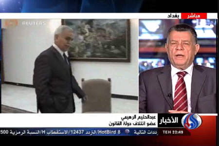 المعارضة: النظام البحريني لم يستوعب دروس التغيير