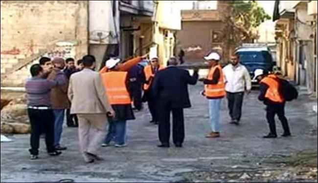 عمل المراقبين العرب يسير بشكل جيد في سوريا