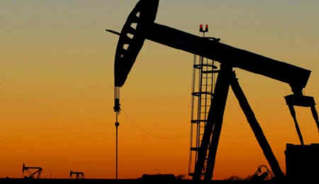 برنت في طريقه لإنهاء العام على ارتفاع قياسي 14%