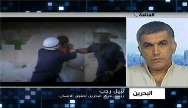 2011 عام لافت للإنتهاكات المرتكبة في البحرين