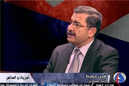 اهداف شکست خورده مانور مشترک آمریکا و اسرائیل
