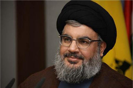 پاسخ سید حسن به کودکی که قلکش را برای ایوب شکست