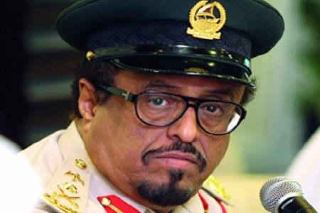 خلفان: اسرائیل خطر نیست؛ مراقب اخوان باشید