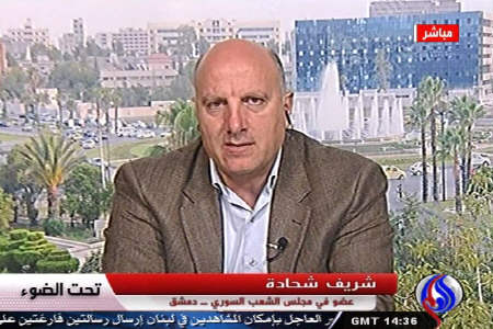 اعلام جنگ ائتلاف جدید مخالفان با ملت سوریه