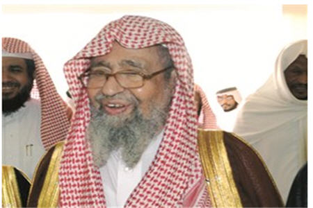 شیخ سعودی تظاهرات مردمی را هرج‌ و مرج طلبی دانست
