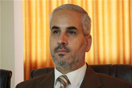 حماس: مقاومت ادامه دارد