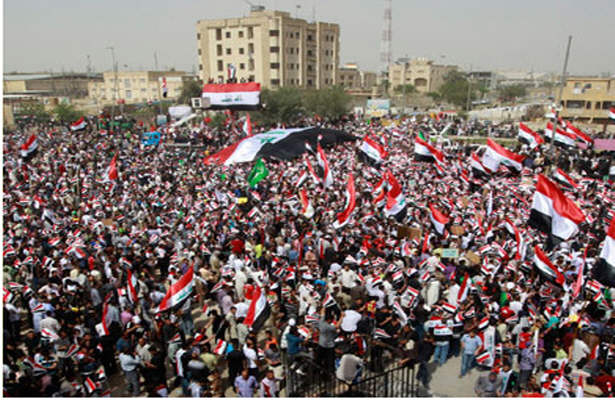 السعودية ومصادرة الثورات