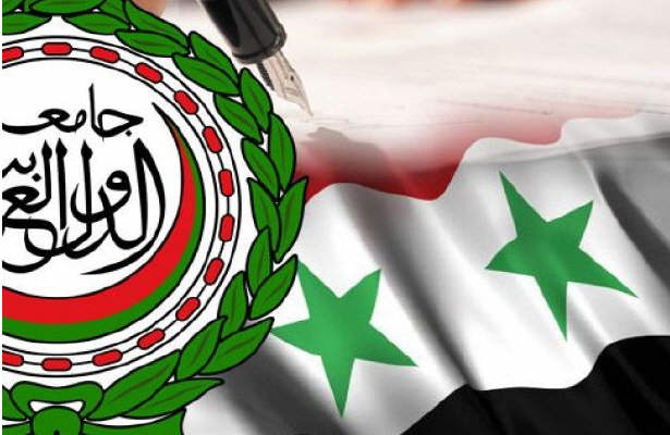 ردود فعل متفاوتة حيال دعوة دمشق لحوار وطني