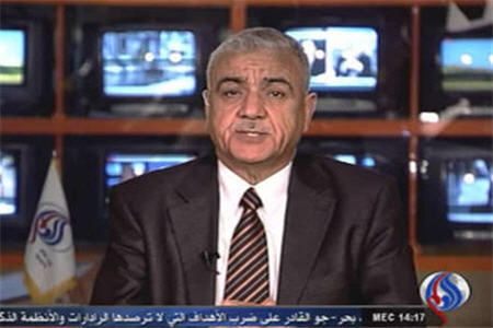 حماس تؤكد ضرورة انهاء ملفي الامن والمعتقلين