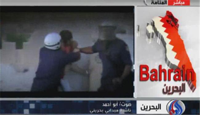 نظام المنامة يسلب أمن الشعب وقوت يومه