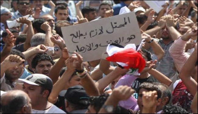 العراق: احتفالات بخروج الاحتلال في يوم الجلاء
