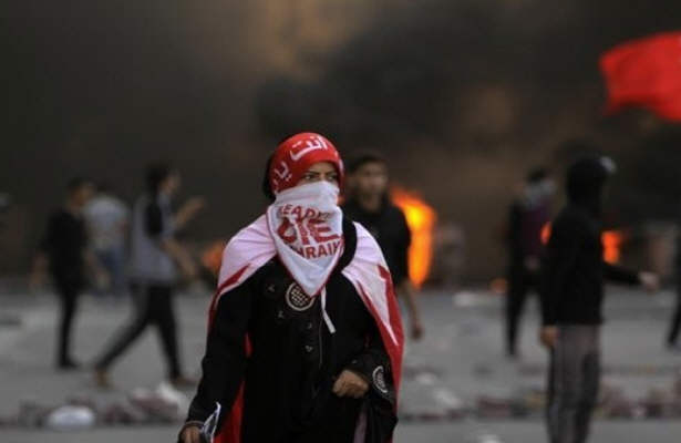 حرب النفط بالعراق واميركا متخبطة حيال الثورات