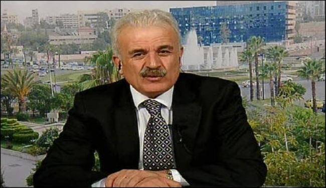 المراقبون العرب لمسوا وجود مؤامرة خارجية تستهدف سوريا