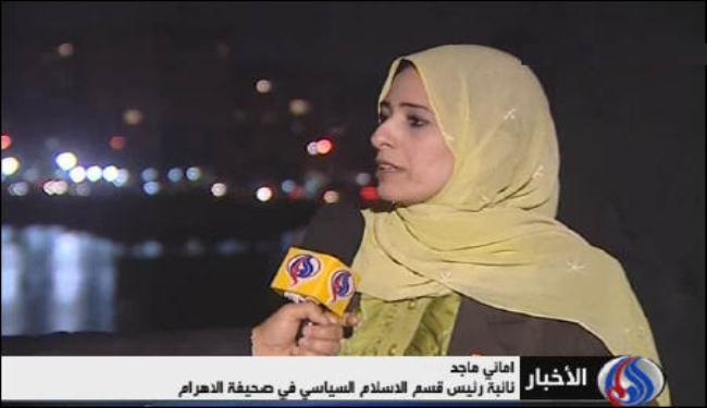 الانتخابات نقلت الشرعية من الميادين الى الصناديق