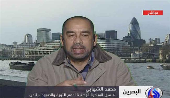 النظام البحريني يبني دولة بوليسية لقمع الشعب