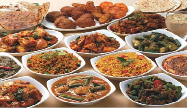 مهرجان عالمي لعشاق الطعام في دبي