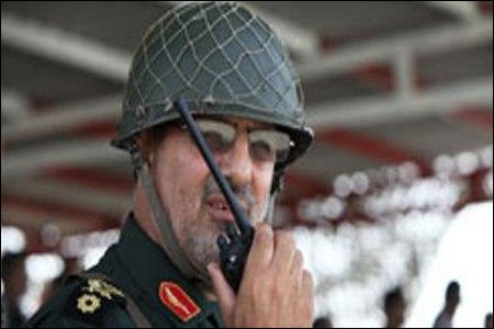 آغاز مرحله مقدماتی رزمایش شهدای وحدت 