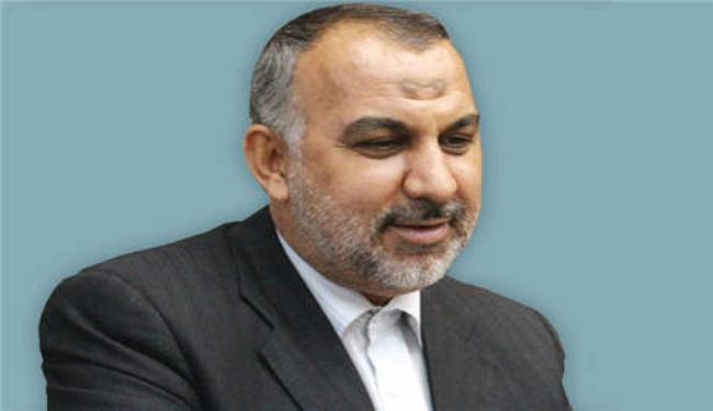ايران تبني 7 مدارس بالعراق   