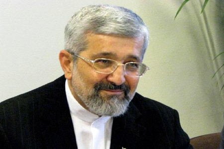 غنی سازی زیرنظر کامل آژانس انجام می‌شود