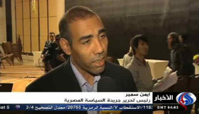 الجامعة العربية ترفض تدويل الملف السوري