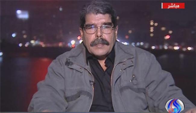 هيئة التنسيق السورية ترفض الارهاب والتدخل الخارجي