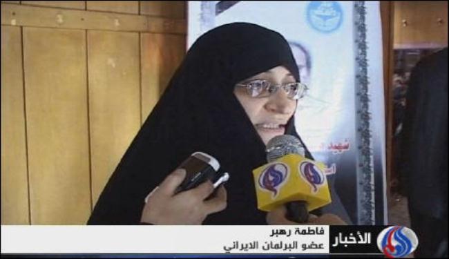 حرب صهيواميركية على البرنامج النووي الايراني