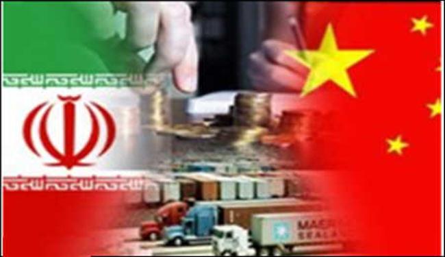 اميركا فشلت في اقناع الصين وتركيا ضد ايران