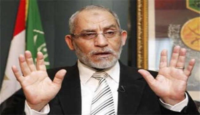 واشنطن تفتح حواراً رسمياً مع إخوان مصر