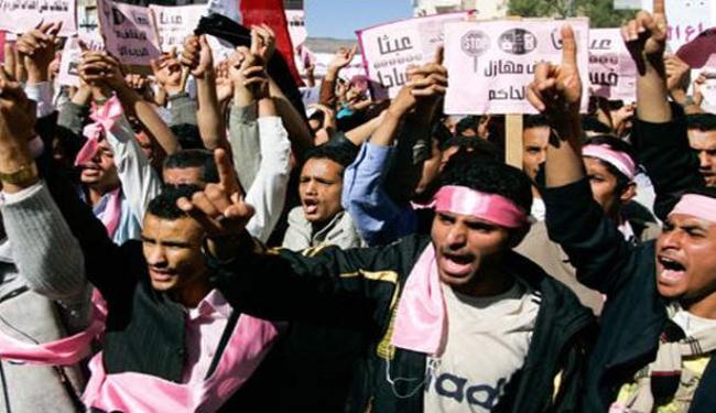 ثوار اليمن مقبلون على تصعيد لا مثيل له