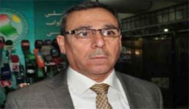القائمة العراقية بصدد فصل وزرائها
