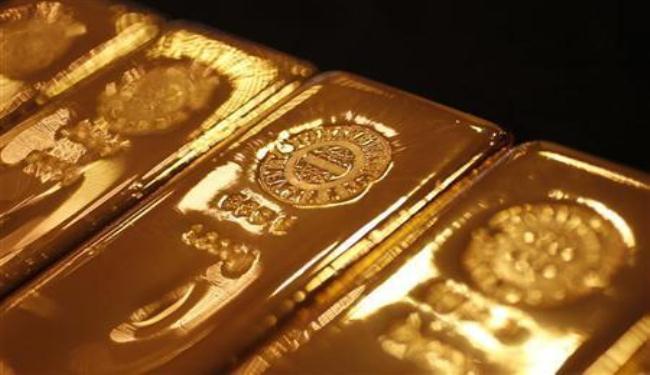 الذهب يرتفع 1 بالمئة ويسجل 1657 دولارا للاونصة