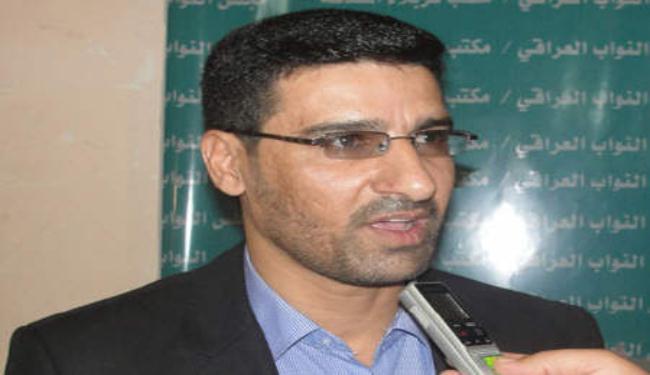 نائب عراقي يصف موقف تركيا تجاه بلاده بالطائفي