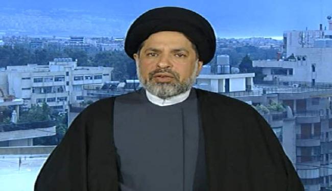  السعودية واميركا لا تريدان ان يتنفس شعب البحرين