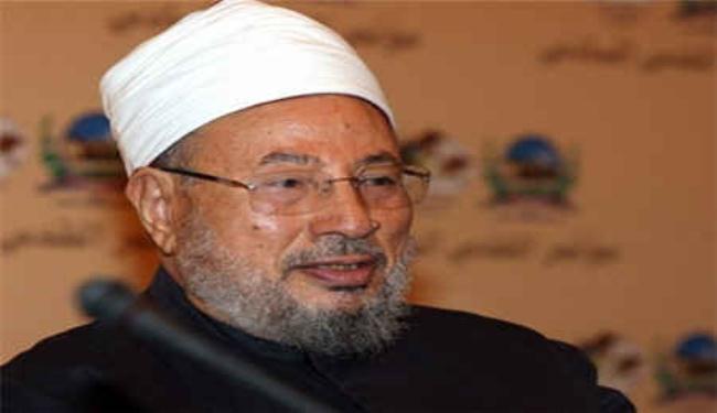 امير السلفية بالعراق يتهم القرضاوي بالعمالة لـ