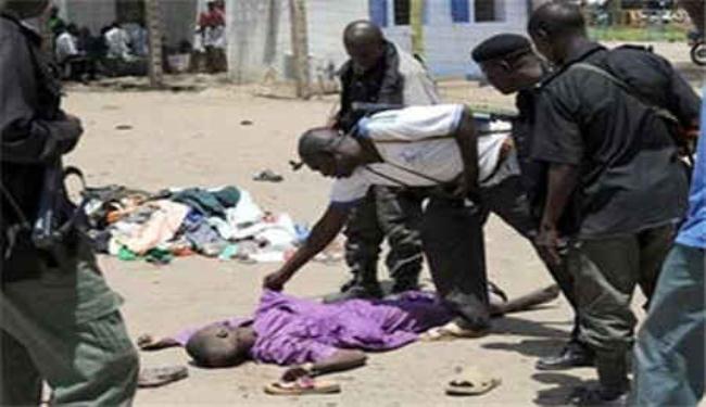 مقتل 57 شخصا في مواجهات بجنوب السودان