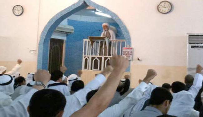 الشيخ قاسم:لامكان للأنظمة الجائرة في ظل الصحوة