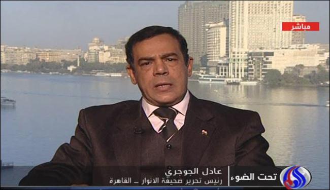 إعلامي: دور قطر يتماهى مع المشروع الاميركي-الاسرائيلي