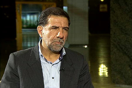 آمریکا، اسرائیل و انگلیس مسئول ترور دانشمندان ایرانی