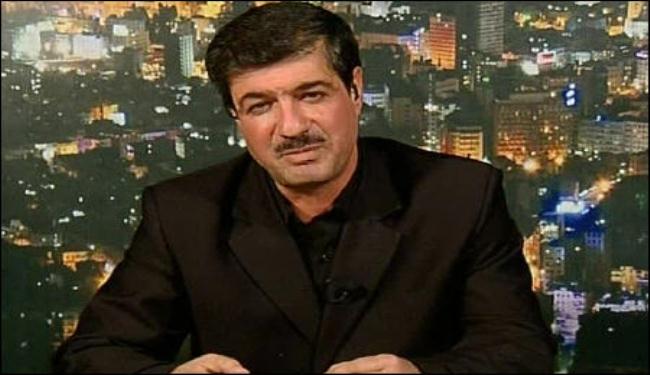 مشكلة سوريا تتمحور في التدخل الخارجي