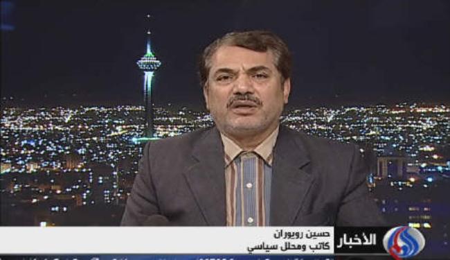 ايران سترد على الاغتيالات وستقاضي الوكالة ومفتشيها