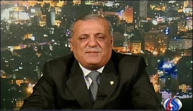 نقيب المحامين في سوريا يدين تصريحات امير قطر 