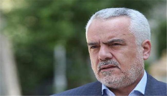  رحيمي: اغتيال العالم الايراني من عمل الصهاينة