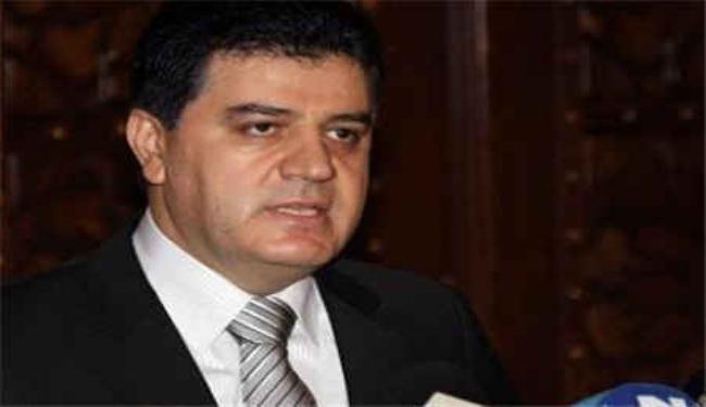 العشرات من وسائل الاعلام سمح لها بدخول سوريا