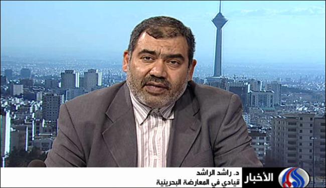 تصريحات ملك البحرين عن الديمقراطية مثيرة للغرابة