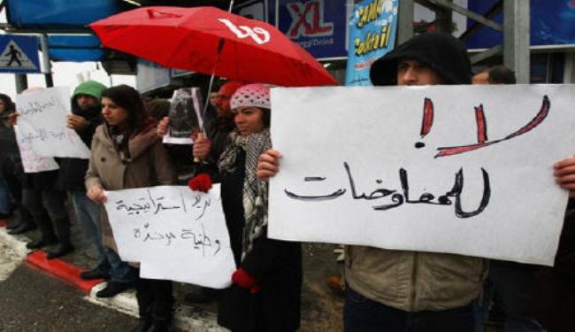 مسؤول: الهوة عميقة بين الفلسطينيين والاسرائيليين خلال لقاء عمان