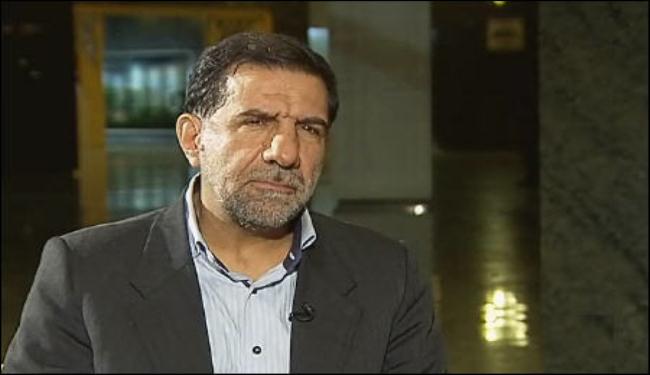 نائب ايراني يتهم واشنطن ولندن وتل ابيب باغتيال العلماء