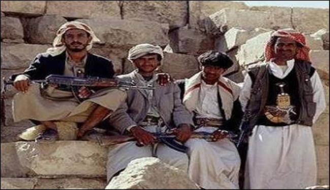 محاولات السلفيين لاستقطاب الشباب للحرب ضد 