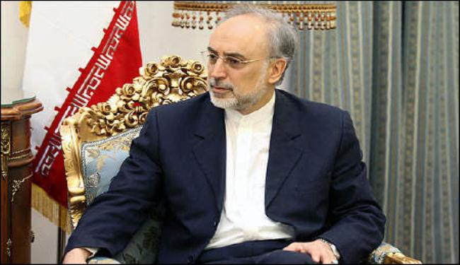 ايران مبتكرة لمشروع الشرق الاوسط الخالي من السلاح النووي