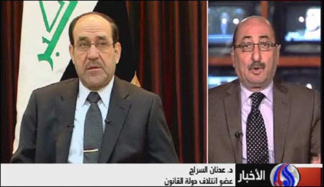 سياسي عراقي يرفض اي تدخل تركي في شؤون بلاده 